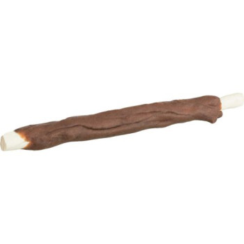 Trixie Ласощі для собак Denta Fun Паличка з кроликом 12 см 70 г