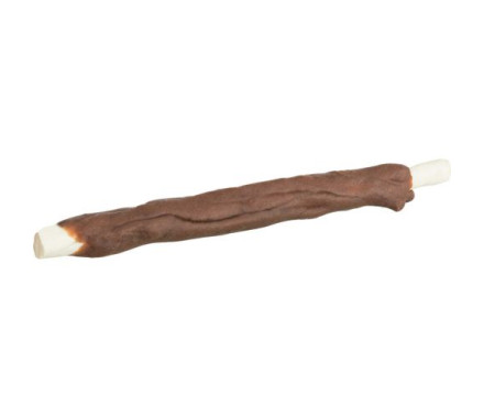 Trixie Ласощі для собак Denta Fun Паличка з кроликом 12 см 70 г