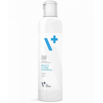 VetExpert Beauty&Care Шампунь для собак та котів 250 мл