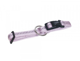 Nobby Ошейник для собак Soft Grip XS 1×20‑30 см лиловый