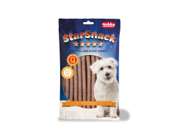 Nobby Starsnack Ласощі для собак Sticks Lamb & Rice Ягня та рис 200 г