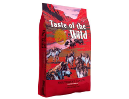 Taste of the Wild Сухий корм для собак Southwest Canyon Canine Дикий кабан 5,6 кг