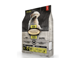 Oven-Baked Tradition Grain Free Сухий корм для собак малих порід беззерновий Курка 2,27 кг