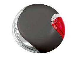 Flexi LED Фонарик для рулетки 7 см чёрный
