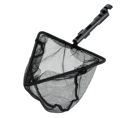 Eheim Насадка-сачок rapidCleaner – fish net 10x10x10 см
