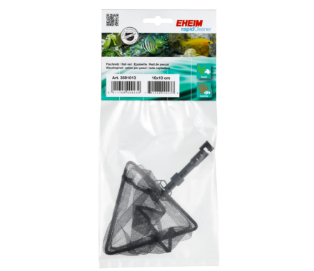 Eheim Насадка-сачок rapidCleaner – fish net 10x10x10 см