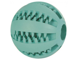Trixie toy for Dog Ball The Denta Fun 7 cm Coil