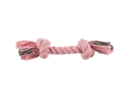Trixie toy for dog rope koton 26 cm