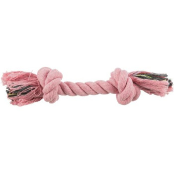Trixie toy for dog rope koton 26 cm