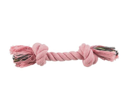 Trixie toy for dog rope koton 26 cm