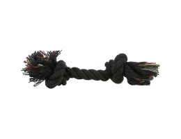 Trixie toy for dog rope kotton 15 cm