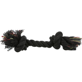 Trixie toy for dog rope kotton 15 cm