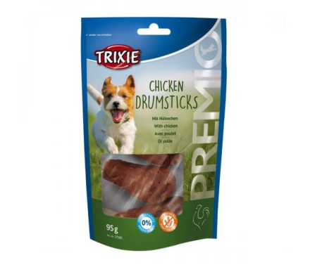 Trixie Ласощі для собак Premio Chicken Drumsticks Курка 95 г