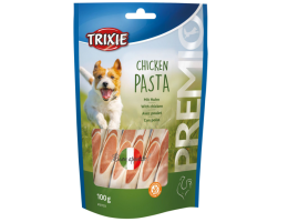 Trixie Лакомства для собак Premio Chicken Pasta Курица 100 г