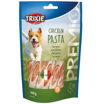Trixie Ласощі для собак Premio Chicken Pasta Курка 100 г