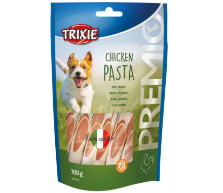Trixie Ласощі для собак Premio Chicken Pasta Курка 100 г