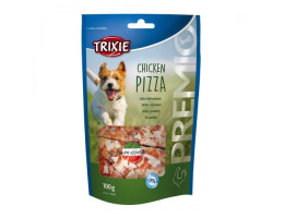 Trixie Лакомства для собак Premio Chicken Pizza Курица 100 г