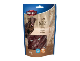Trixie Ласощі для собак Premio Lamb Bites Ягня 100 г