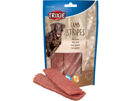 Trixie Лакомства для собак Premio Lamb Stripes Ягненок 100 г