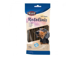 Trixie Лакомства для собак Rotolinis Желудок 120 г 12 шт