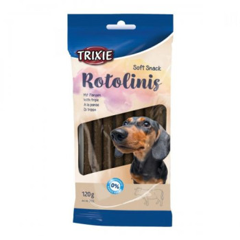 Trixie Ласощі для собак Rotolinis Яловичина 120 г