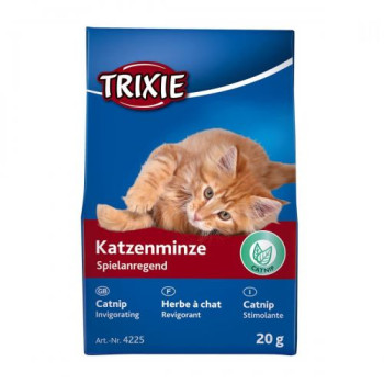 Trixie М'ята для котів 20 г