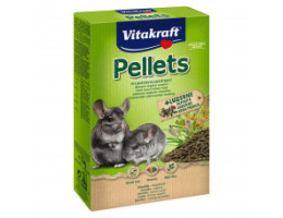 Vitakraft Pellets Корм для шиншилл 1 кг