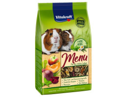 Vitakraft Premium Menu Vital Корм для морських свинок 1 кг
