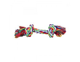 Trixie toy for dogs rope wicked 40 cm