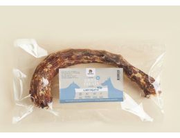 Natural Лакомства для собак Шея индейки 100 г