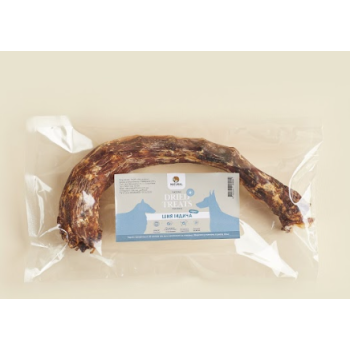 Natural Лакомства для собак Шея индейки 100 г