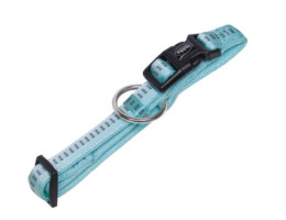 Nobby Нашийник для собак Soft Grip XS 1х20-30 см м'ятний