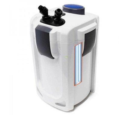 SunSun Фильтр внешний HW-703B UV 1400 л/ч