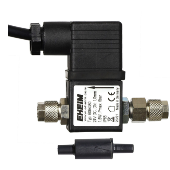 Eheim Електроклапан CO2 magnetic valve powerLED+ 24в