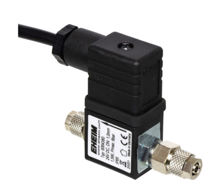 Eheim Електроклапан CO2 magnetic valve powerLED+ 24в