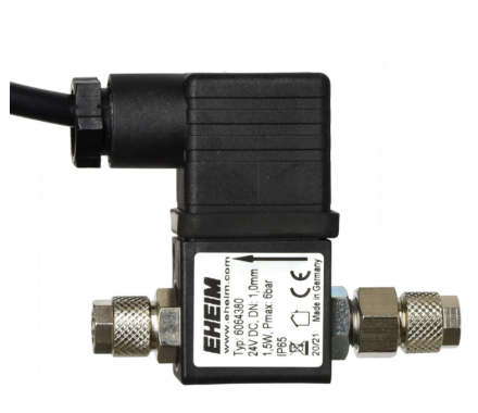 Eheim Електроклапан CO2 magnetic valve powerLED+ 24в