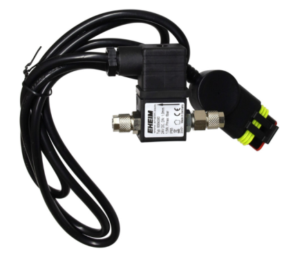 Eheim Електроклапан CO2 magnetic valve powerLED+ 24в
