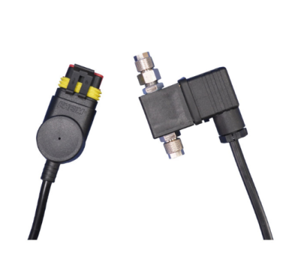Eheim Електроклапан CO2 magnetic valve powerLED+ 24в