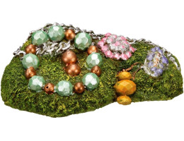 Nobby Декорация в аквариум Jewels 12,5×8×4,5 см