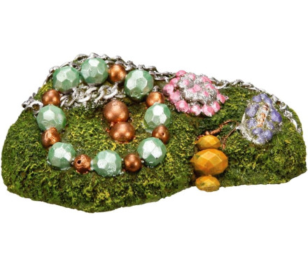 Nobby Декорация в аквариум Jewels 12,5×8×4,5 см