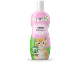 Espree Шампунь для кошенят без сліз 355 мл