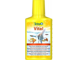 Tetra Aqua Vital Кондиціонер для води з вітамінами 100 мл на 200 л