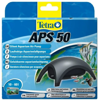 Tetra Компрессор APS 50 одноканальный