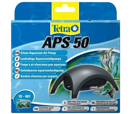 Tetra Компрессор APS 50 одноканальный