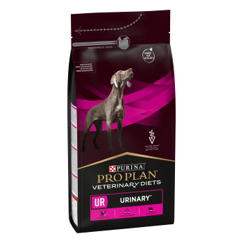 Pro Plan VD UR Urinary Лечебный сухой корм для собак 1,5 кг