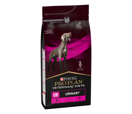 Pro Plan VD UR Urinary Лечебный сухой корм для собак 1,5 кг