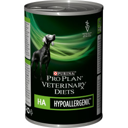 Pro Plan VD HA Hypoallergenic Лікувальний Вологий корм для собак 400 г