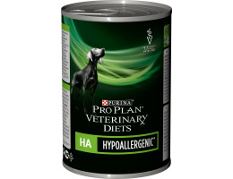 Pro Plan VD HA Hypoallergenic Лікувальний Вологий корм для собак 400 г