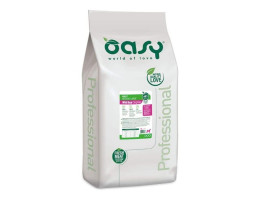 Oasy Сухий корм для цуценят Oap Medium/Large Breed Дикий кабан 18 кг