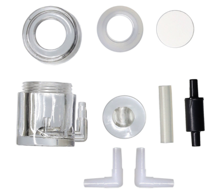 Eheim Дифузор CO2-SET Diffuser 400 л